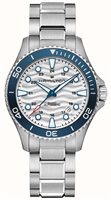 Orologio Hamilton Uomo Hamilton Khaki Scuba in Acciaio H82425110